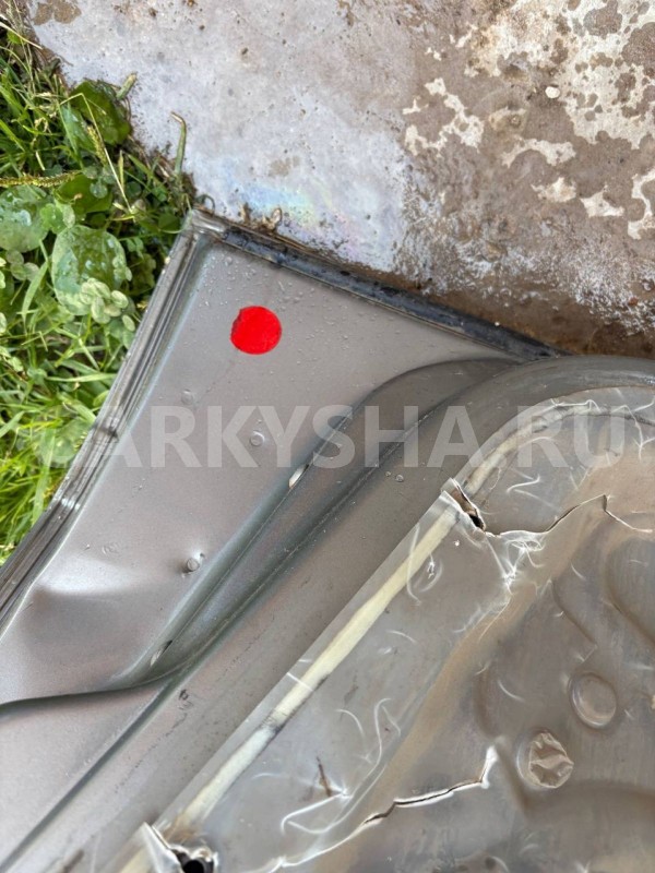 Дверь передняя правая FIAT Brava I (1995—2001) Fiat Brava оригинальный номер 7769065