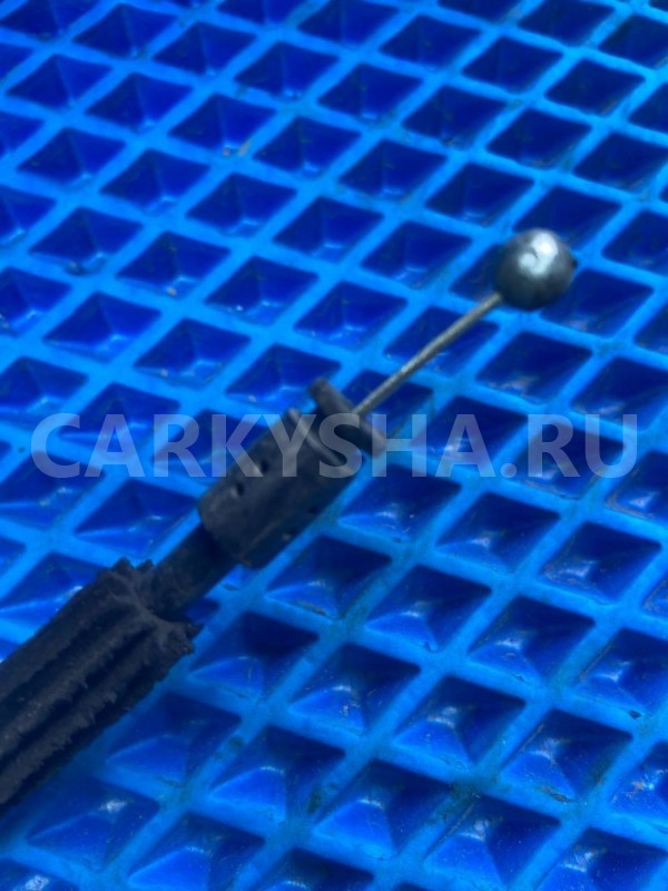 Замок капота Volkswagen Polo V (2009—2015) Volkswagen Polo оригинальный номер 5U0823509H