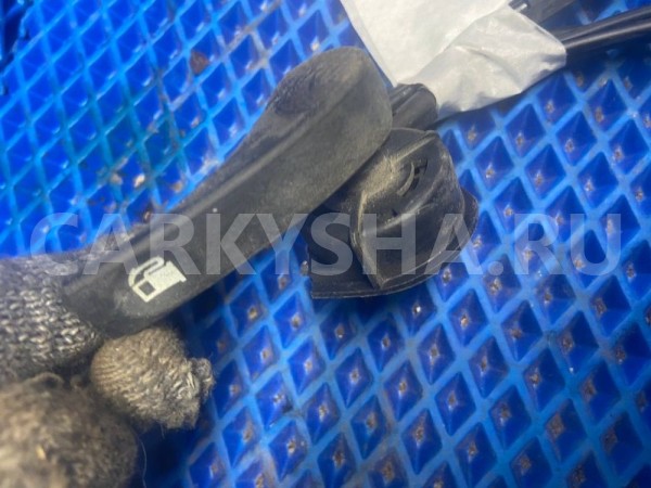 Трос лючка бензобака Renault Kaptur I (2016—2020) Renault 16 оригинальный номер 788226986R