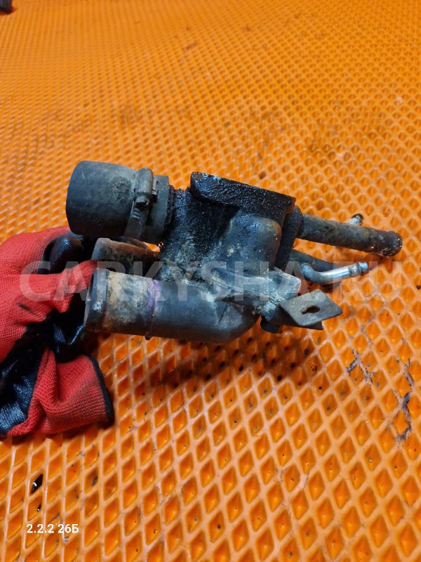 Корпус термостата hyundai elantra xd g4ed Hyundai Elantra 