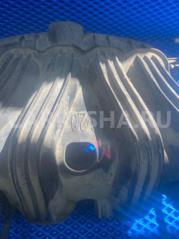 Коллектор впускной Hyundai Sonata V рестайлинг (2007—2010) Hyundai Sonata оригинальный номер G4KA