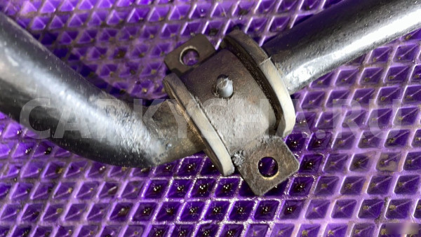 Стабилизатор передний Mitsubishi Lancer 9 Mitsubishi i 