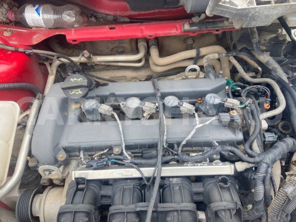 Двигатель Ford C-MAX I (2003—2007) Ford C-MAX оригинальный номер AODB