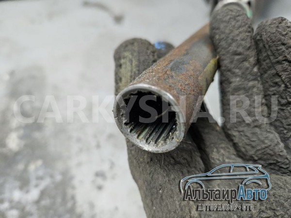 Рулевая колонка Mazda CX 7 2007-2012 (EH1432100A) Mazda 2 оригинальный номер EH1432100A