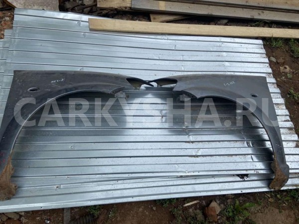 Крыло Citroen C3 I (2002—2006) Citroen C3 