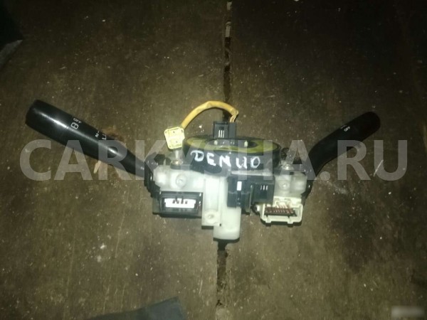 Переключатель подрулевой Mazda Demio DW (1996—2003) Mazda 2 