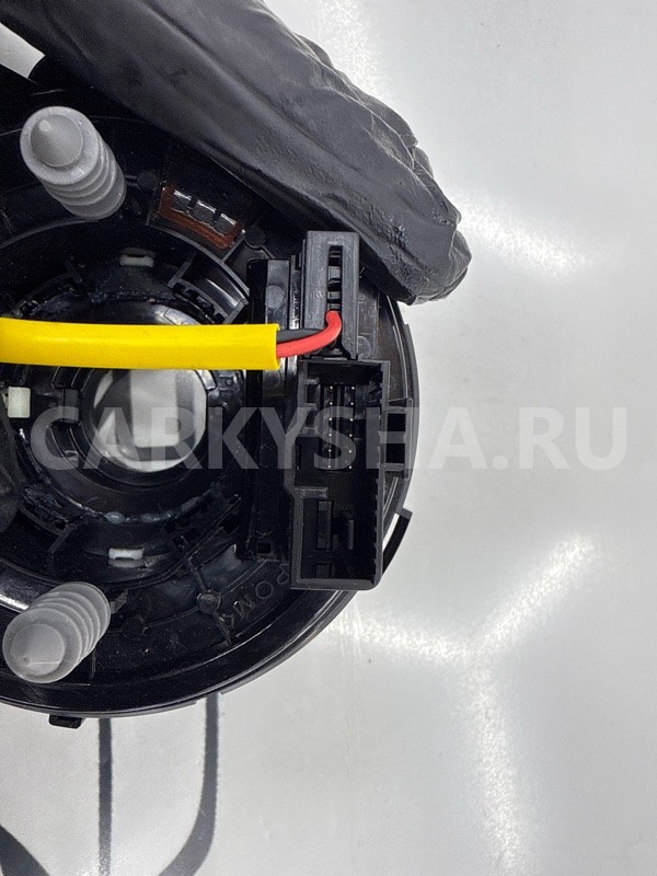 Шлейф подрулевой Kia Ceed CD D4FE 1.6 2018 Kia Cee'd 