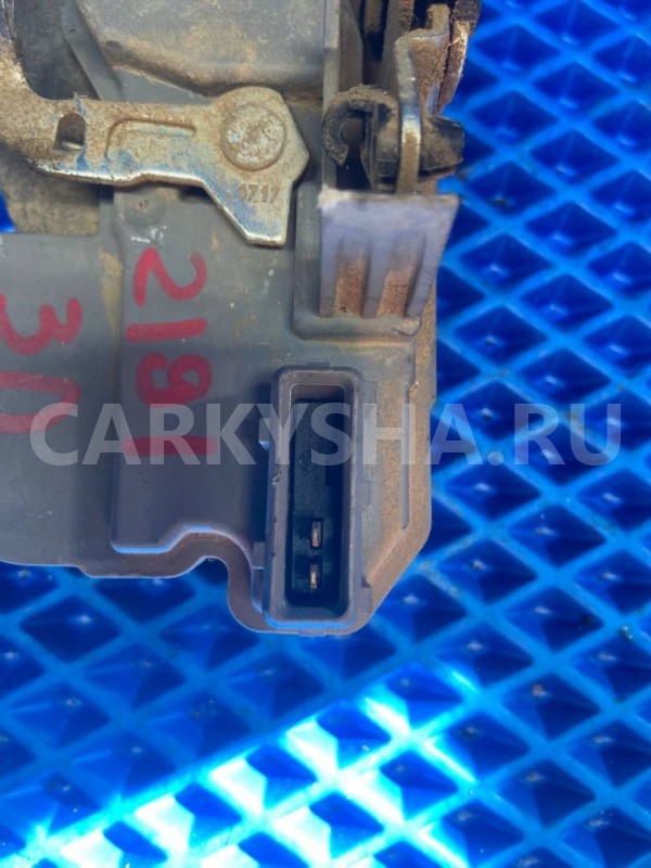 Замок двери ВАЗ (LADA) Granta I (2011—2018) ВАЗ (Lada) Granta оригинальный номер 21900620501310