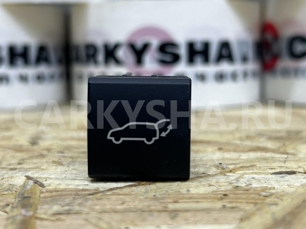 Кнопка открывания багажника Toyota RAV 4 V (XA50) оригинальный номер 84966-42010