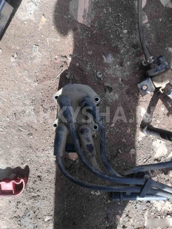 Катушка зажигания Geely MK I (2006—2013) Geely MK 