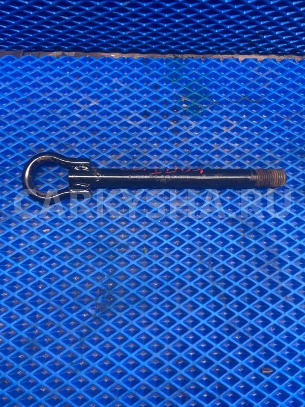 Крюк буксировочный Renault Kaptur I (2016—2020) Renault 16 оригинальный номер 511123001R