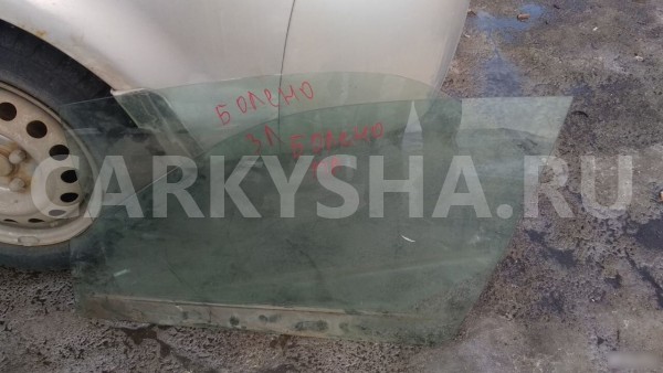 Стекло двери передней левой Suzuki Baleno I (1995—2002) Suzuki Baleno 