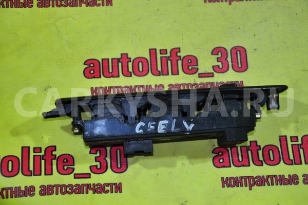 Блок управления стеклоподъемниками Geely MK оригинальный номер 574008