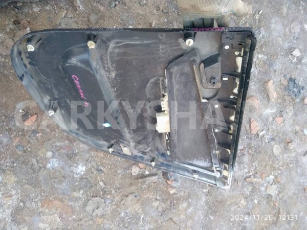 Обшивка двери LIFAN Solano 620 (2008—2015) Lifan Solano оригинальный номер BBF6202100B51