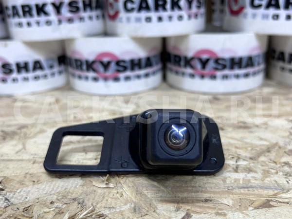 Камера заднего вида Toyota RAV 4 IV (CA40) оригинальный номер 86790-42030
