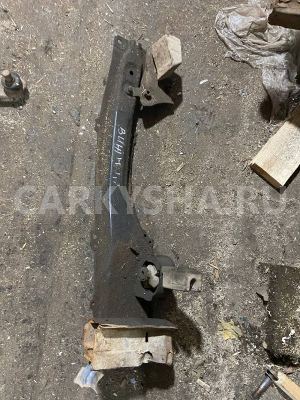 Балка подмоторная Geely FC (Vision) I (2006—2011) Geely FC (Vision) оригинальный номер Z32719979