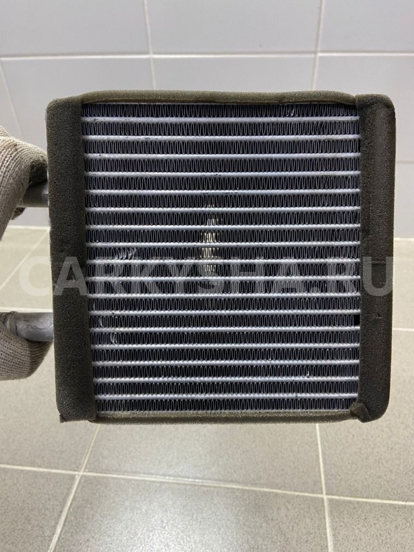 Радиатор печки Geely Otaka 2008 Geely CK (Otaka) 