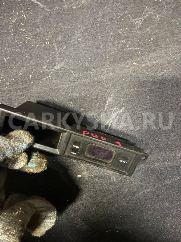 Часы Kia Rio I (1999—2002) Kia Rio оригинальный номер 0K2C2-55710