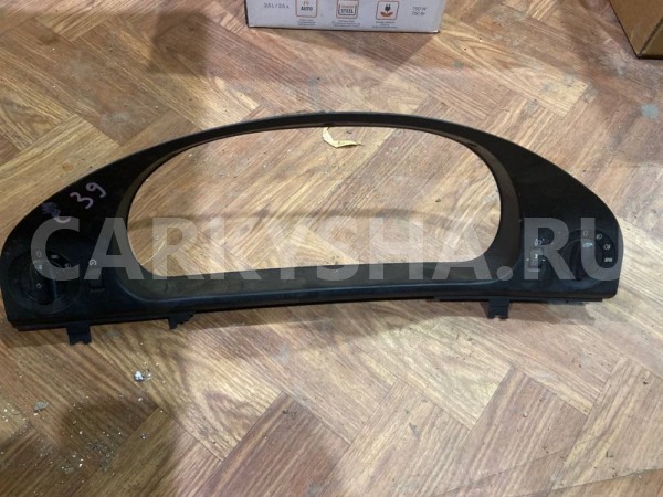 Блок управления светом BMW 5 серия E39 (1995—2000) BMW 5er оригинальный номер 61318363683