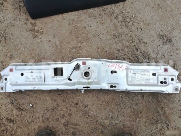 Панель Opel Corsa C (2000—2003) Opel Corsa 