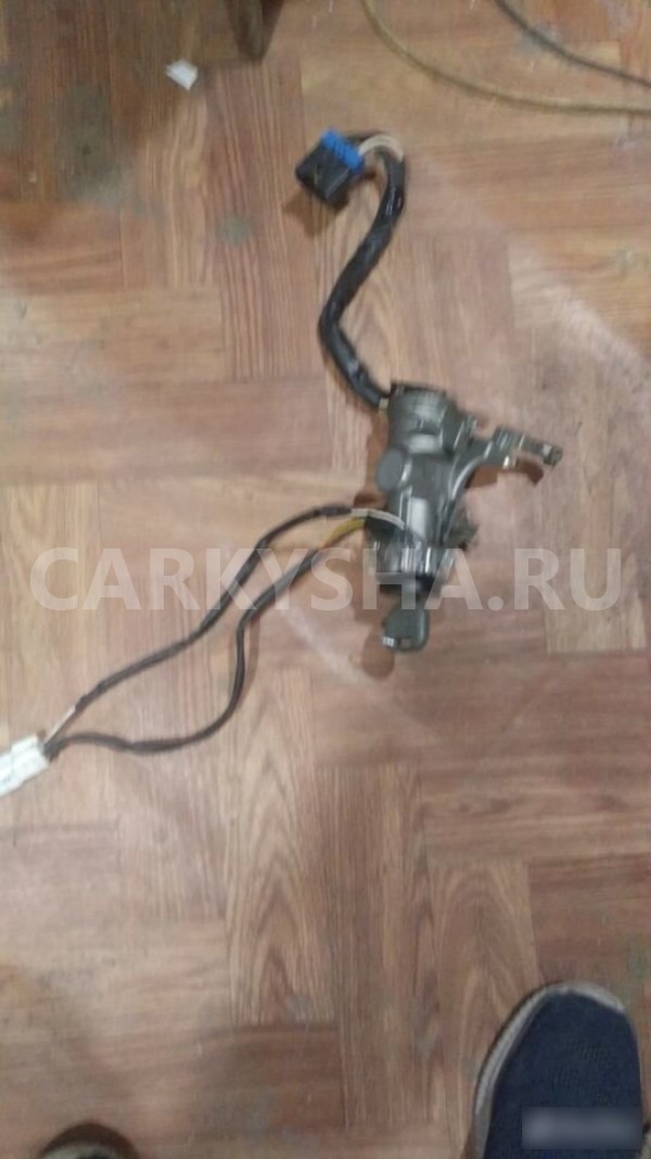 Замок зажигания Kia Rio I (1999—2002) Kia Rio 