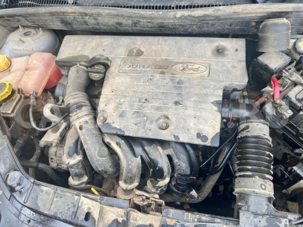 Двигатель Ford Fusion I рестайлинг (2005—2012) Ford Fusion оригинальный номер 1734722