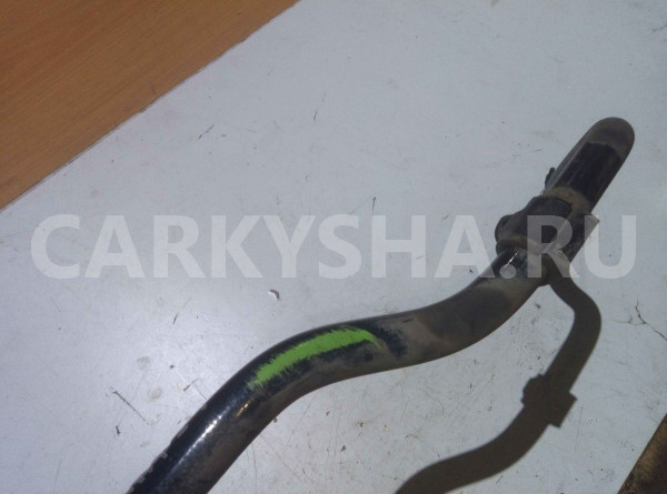 Стабилизатор Nissan Almera G15 (2012—2018) Nissan Almera оригинальный номер 546114AA0B