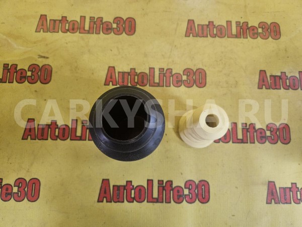 Отбойник переднего амортизатора Volkswagen Golf оригинальный номер 1K0412303M