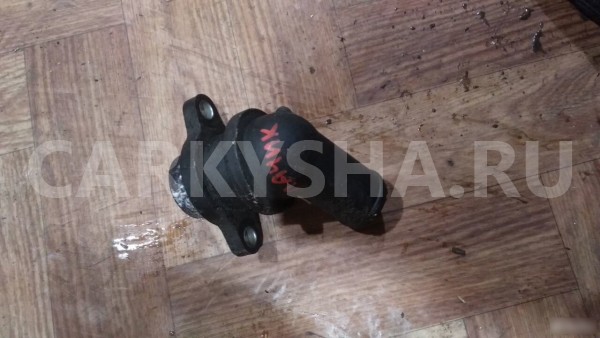 Корпус термостата Chevrolet Lacetti I (2004—2013) Chevrolet Lacetti 