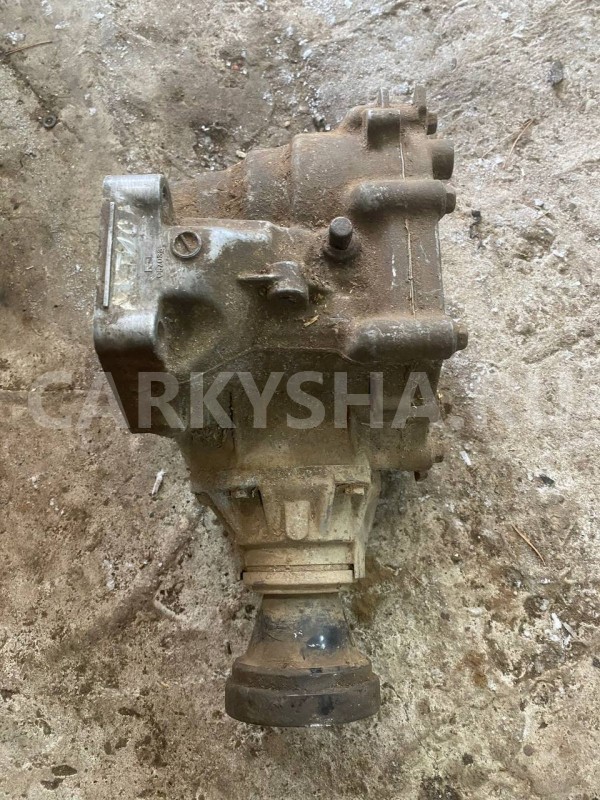 Раздатка SsangYong Actyon II (2010—2013) Ssang Yong Actyon оригинальный номер 3200034000