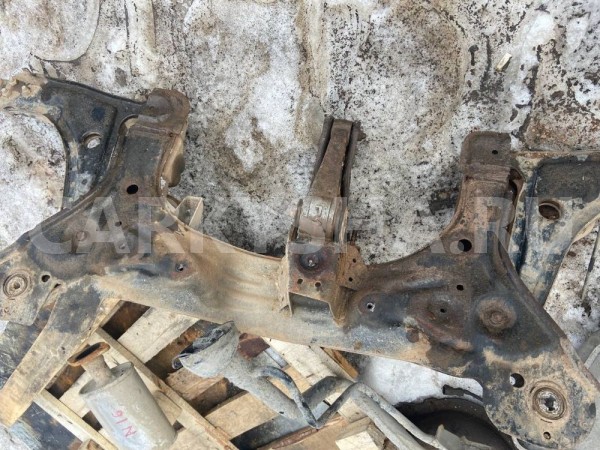 Подрамник Chevrolet Lacetti I (2004—2013) Chevrolet Lacetti оригинальный номер 96549877