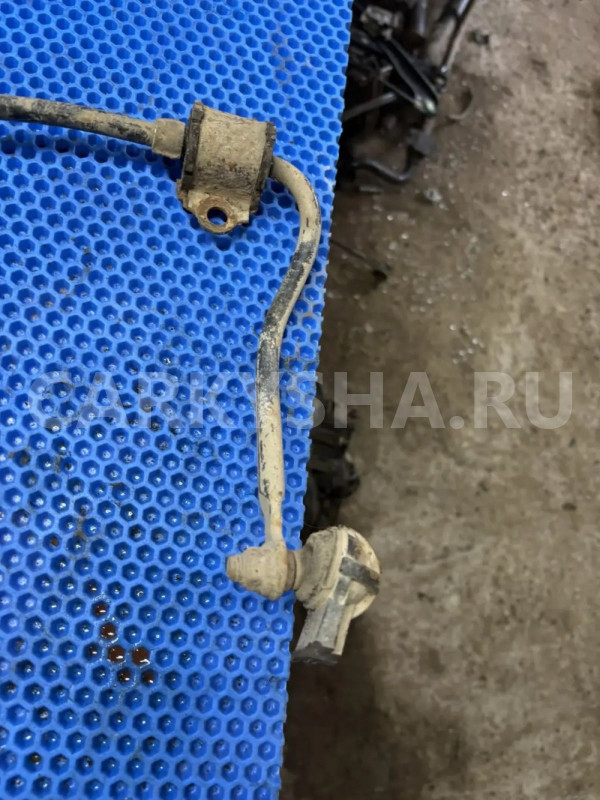 Стабилизатор задний Daewoo Gentra II (2013—2015) Daewoo Gentra 