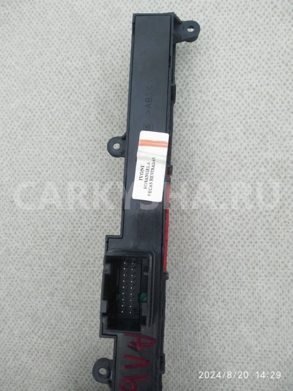 Блок кнопок FIAT Albea I рестайлинг (2005—2012) Fiat Albea оригинальный номер 735398140