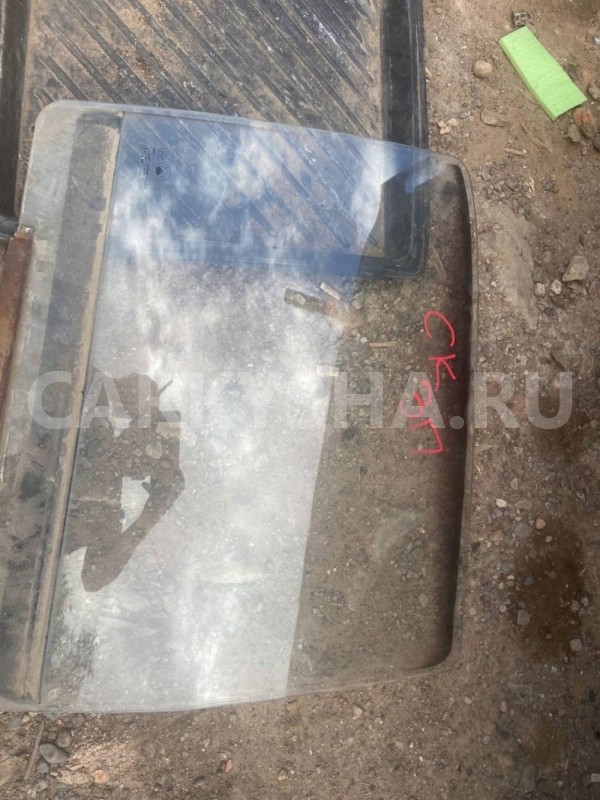 Стекло двери задней правой Geely CK (Otaka) I (2005—2008) Geely CK (Otaka) оригинальный номер 1800678180