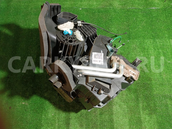Корпус отопителя Renault 20 оригинальный номер 8200318516