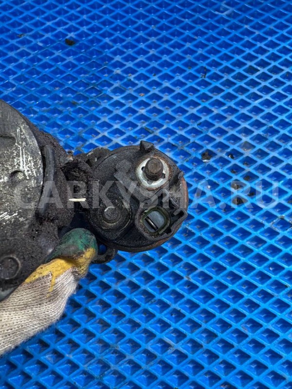 Стартер ВАЗ (LADA) Vesta I (2015—2023) ВАЗ (Lada) Vesta оригинальный номер 21901-3708010-00