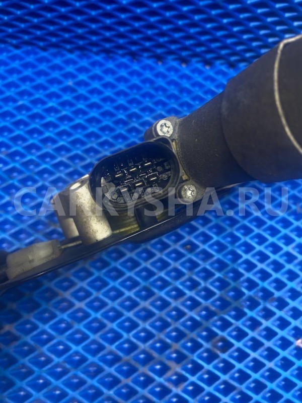 Стеклоподъемник электр. задний BMW 5 серия E60/E61 (2002—2007) BMW 5er оригинальный номер 7034387