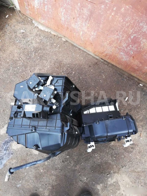 Корпус отопителя Nissan Almera Classic I (2006—2013) Nissan Almera Classic 