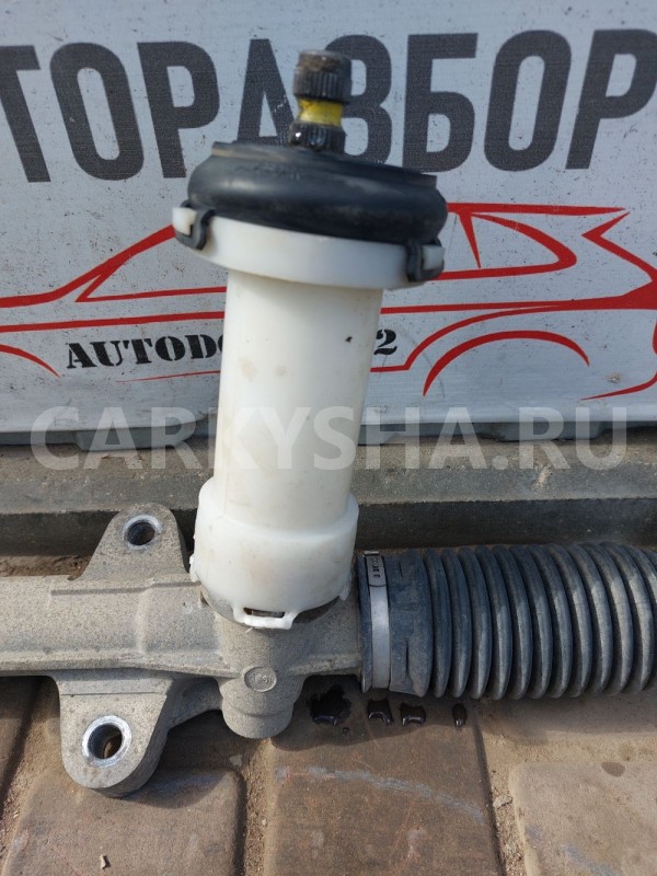 Рейка рулевая Kia Ceed ED SW Kia Cee'd оригинальный номер 565001H200