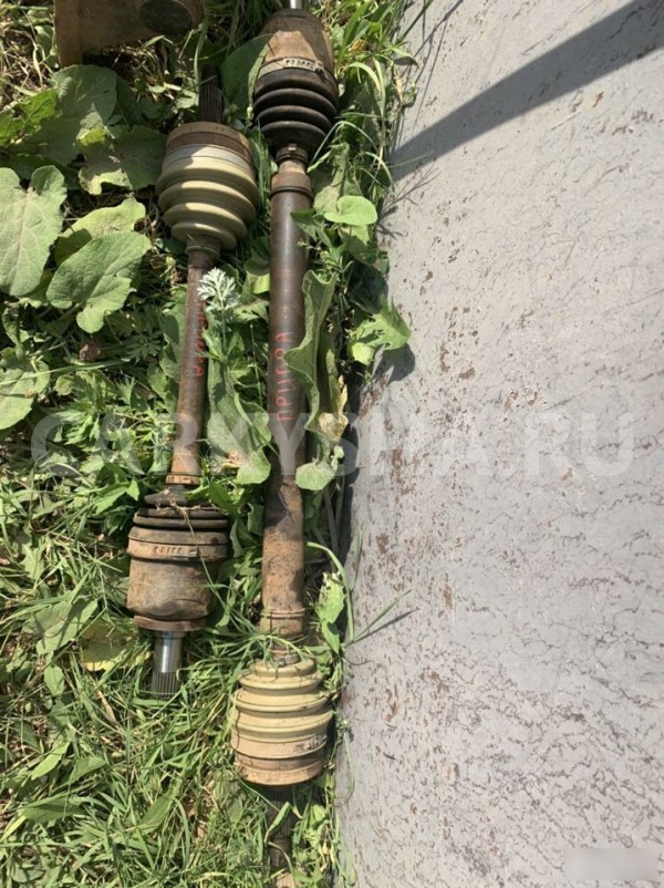 привода ВАЗ (LADA) Priora I (2007—2013) ВАЗ (Lada) Priora 