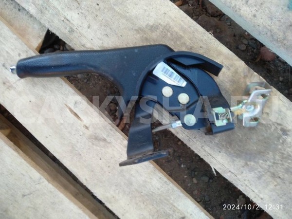 Ручка трос ручника Geely MK Cross I (2010—2016) Geely MK Cross оригинальный номер 101400166100601