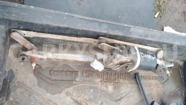 Трапеция дворников голая Geely FC (Vision) I (2006—2011) Geely FC (Vision) оригинальный номер 1068000053