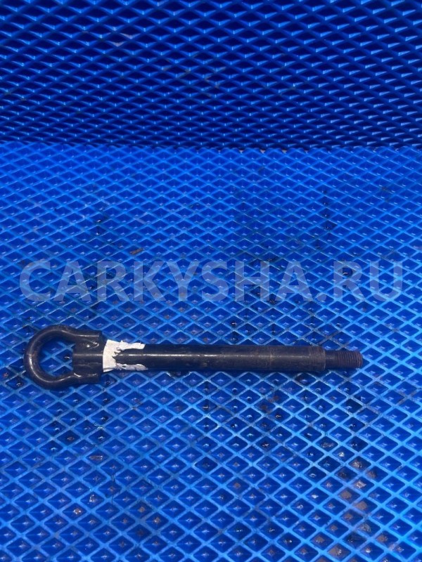 Крюк буксировочный Renault Megane III (2008—2014) Renault 14 оригинальный номер 511120006R