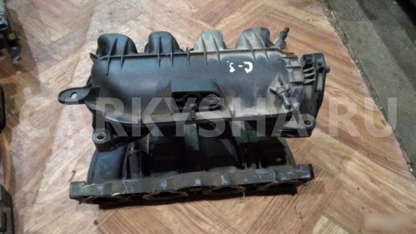 Коллектор впускной Citroen C3 I (2002—2006) Citroen C3 