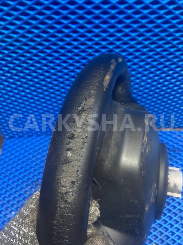 Руль Renault Kaptur I (2016—2020) Renault 16 оригинальный номер 6232560000