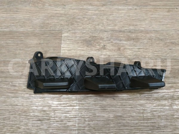 Кронштейн фар левый Volkswagen Polo оригинальный номер 6N5941231