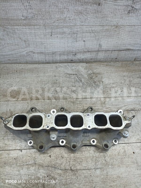 Коллектор впускной Nissan Teana J32 (2008—2011) Nissan Teana оригинальный номер 14003JN00A