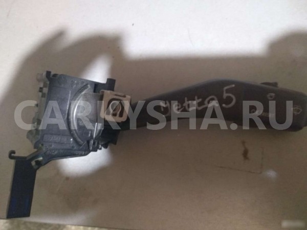 Переключатель Volkswagen Jetta V (2005—2011) Volkswagen Jetta 