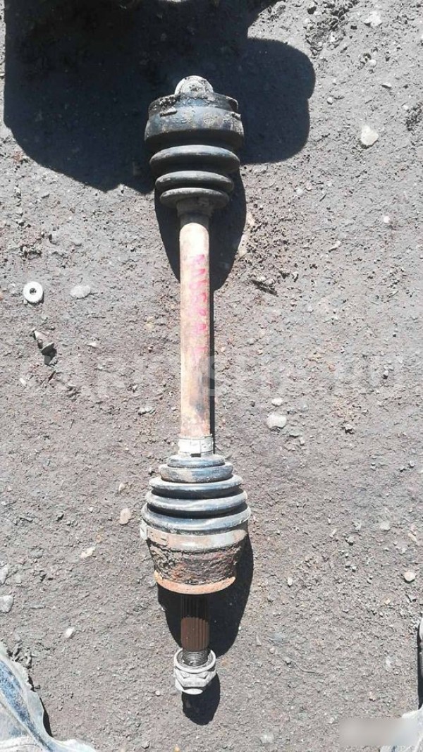 привода FIAT Albea I рестайлинг (2005—2012) Fiat Albea 