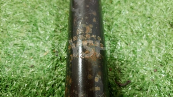 Амортизатор подвески задний Geely GC6 2014 Geely GC6 оригинальный номер LG1T01422252